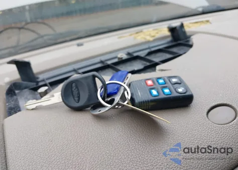 2006 Ford Freestar Sel z USA, uszkodzony, nr VIN 2FMZA52236BA35201